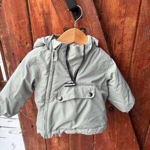 Polarn O. Pyret Anorak Winter Coat